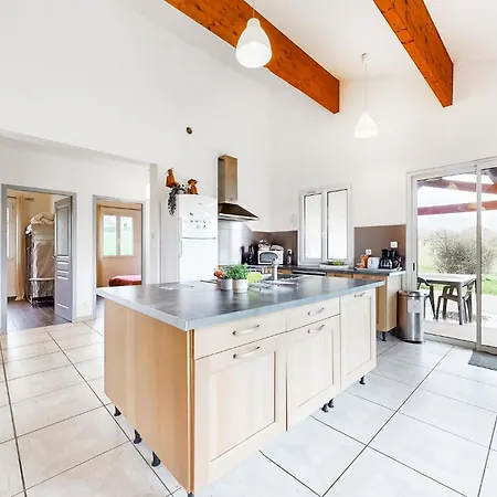 Amazing In Holiday home