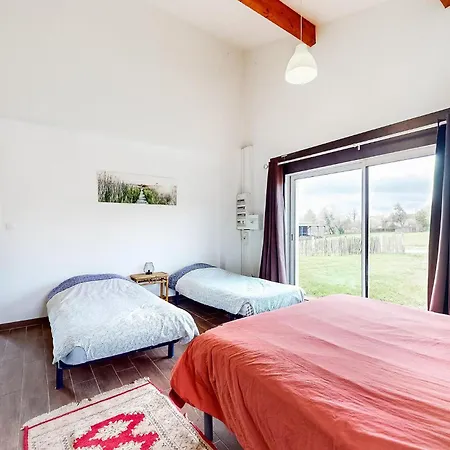 Amazing In Holiday home *