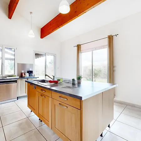 Holiday home Amazing In *