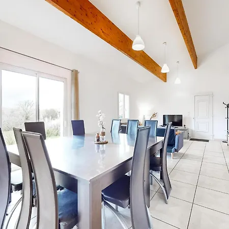 Amazing In Holiday home Bussiere-Badil