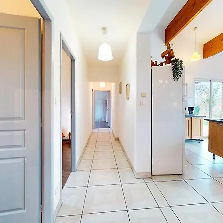 Amazing In Holiday home